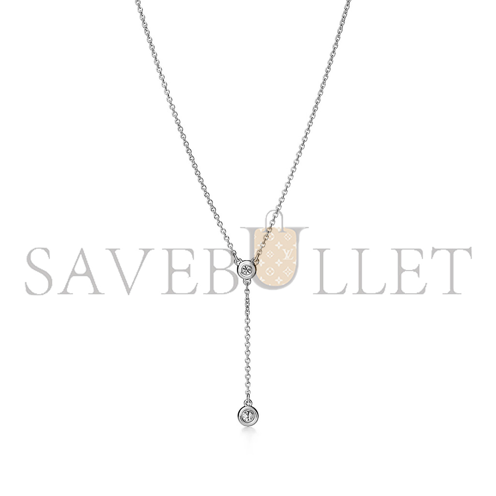 TIFFANY ELSA PERETTI™ DIAMONDS BY THE YARD™ NECKLACE 60138715